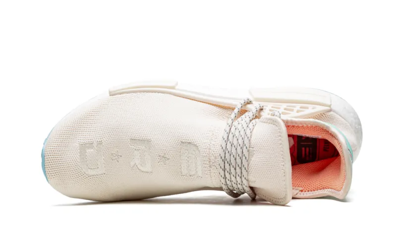 Adidas NMD NMD Humanrace 'Pharrell Williams - N.E.R.D. 20th Anniversary'